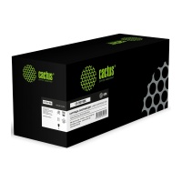 Тонер-картридж CACTUS CS-TK8110BK (TK-8110K) / черный (black) / совместимый / ~ 12 000 стр.