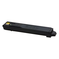 Тонер-картридж совместимый 1T02P30AX0 (TK-8110K) черный (black) ~ 12 000 страниц