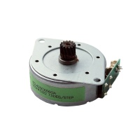 Мотор выхода бумаги Kyocera 302K994300 / запасная часть новая, оригинал, тех. упаковка /