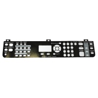 Накладка на панель управления МФУ Kyocera ECOSYS MA4000x (русский язык)