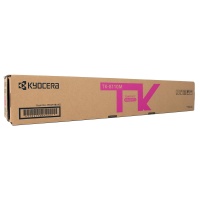 Тонер-картридж Kyocera TK-8110M 1T02P3BAX0 пурпурный (magenta) / оригинал /