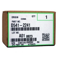 Ролик отделения автоподатчика Ricoh A6801671 / запасная часть новая, оригинал, тех. упаковка /