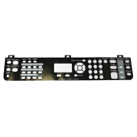 Накладка на панель управления МФУ Kyocera ECOSYS MA4000x (русский язык) / без упаковки