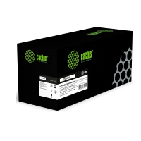 Тонер-картридж CACTUS CS-TK3405 / черный (black) / совместимый / ~ 12 500 стр.