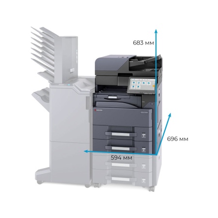МФУ Kyocera TASKalfa MZ3200i