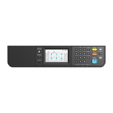 МФУ Kyocera ECOSYS MA4000wifx
