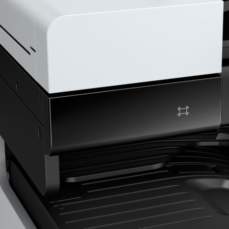МФУ Kyocera ECOSYS M4125idn