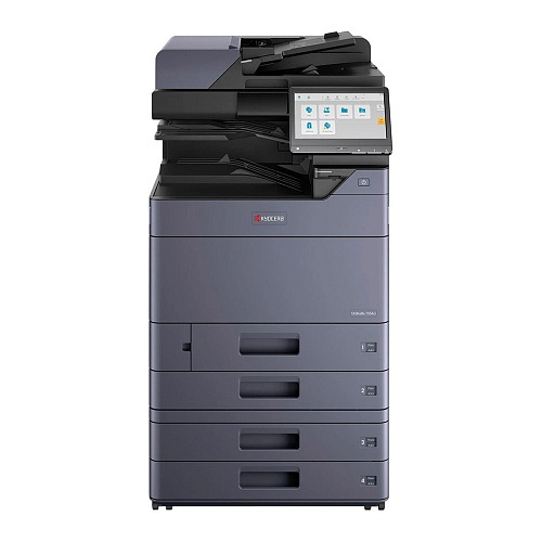 МФУ Kyocera TASKalfa 7054ci с доп. лотком и автоподатчиком