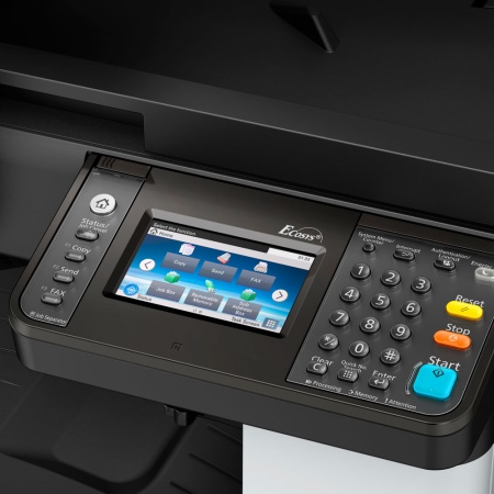 МФУ Kyocera ECOSYS M4125idn