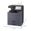 МФУ Kyocera TASKalfa 5004i