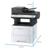 МФУ Kyocera ECOSYS MA4500x