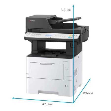 МФУ Kyocera ECOSYS MA4500x