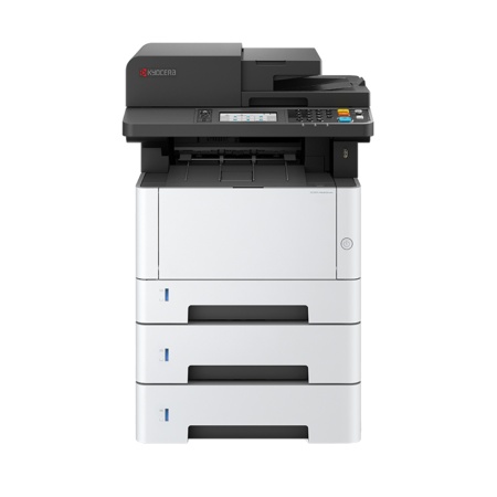 МФУ Kyocera ECOSYS MA4000wifx