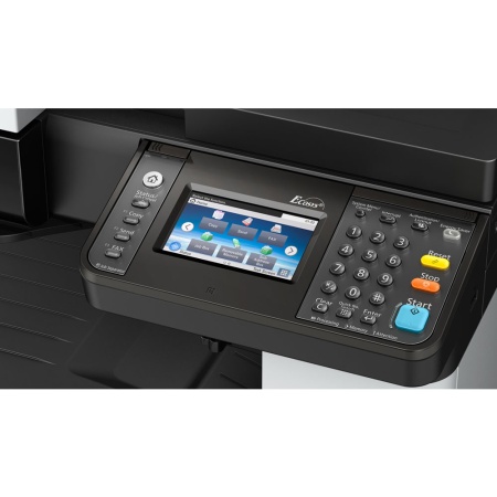 МФУ Kyocera ECOSYS M8124cidn