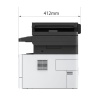 МФУ Kyocera ECOSYS MA4000wifx