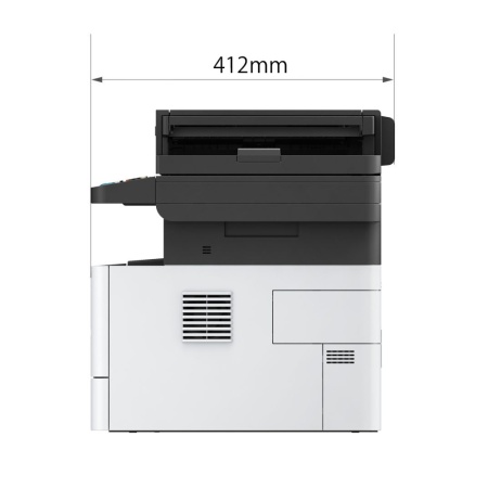 МФУ Kyocera ECOSYS MA4000wifx