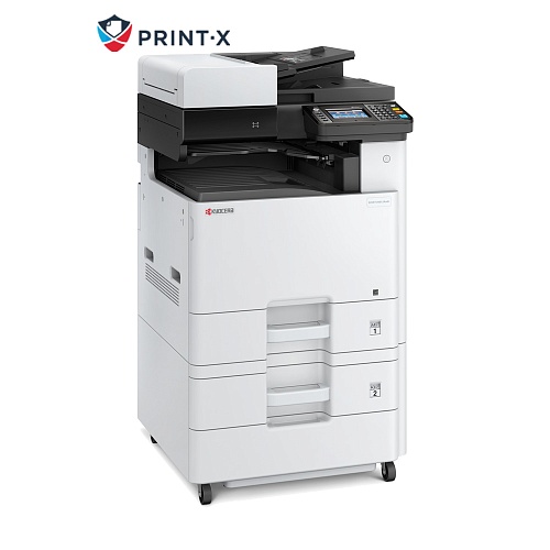 Система управления печатью