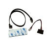 Установочный комплект жесткого диска (без диска) 302RH46360 + 302XC46370 OEM (совм.)